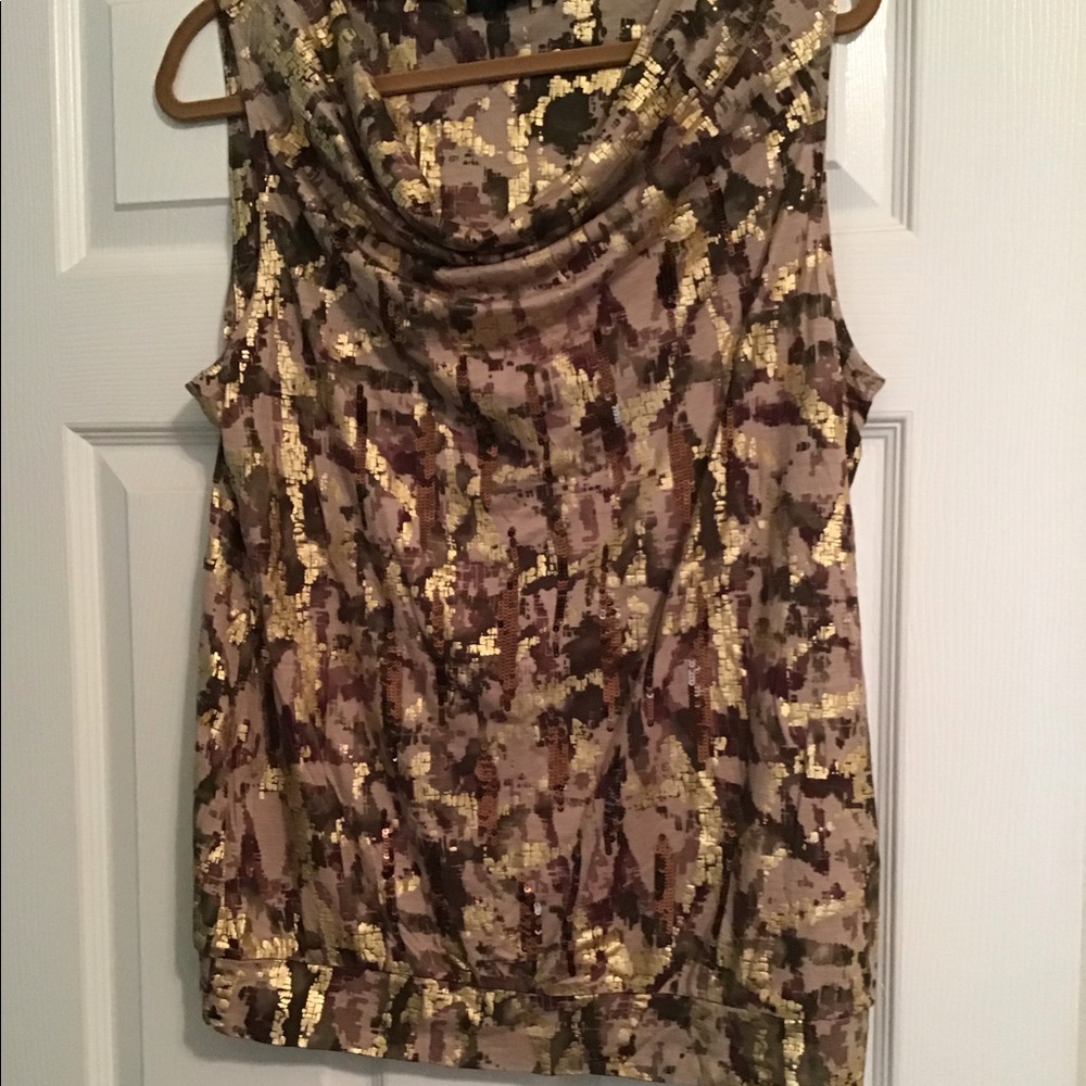 Ladies top